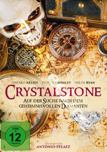 Crystalstone (DVD)